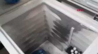 TEKİRDAĞ VE KIRKLARELİ'DE SAHTE İÇKİ OPERASYONUNDA 7 ŞÜPHELİ GÖZALTINDA