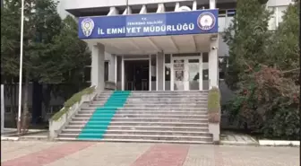 Tekirdağ ve Kırklareli'nde 15 bin 409 litre etil alkol ele geçirilmesiyle ilgili 3 zanlı tutuklandı