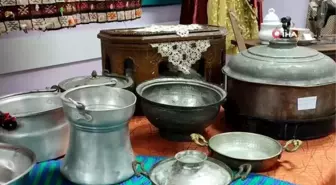 Teknolojiye yenik düşen eşyalar görücüye çıktı