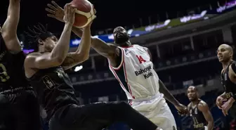 Türkiye Sigorta Basketbol Süper Ligi
