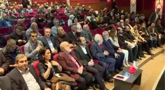 'Türkiye Yüzyılı'nda Kürtler Paneli' düzenlendi (2)