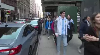 Kenya'da 2022 FIFA Dünya Kupası heyecanı