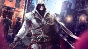 Assassins's Creed mobile geliyor!