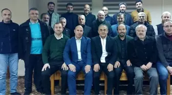 Erzurum Sivil Toplum Platformu Güvenli ile devam etti