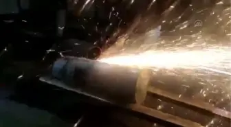 Gürbulak Gümrük Kapısı'nda 43 kilo 556 gram uyuşturucu ele geçirildi