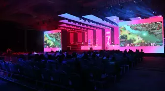 İstanbul 2022 Global E-sports Games dünya finalleri sona erdi