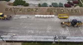 Karakaya Baraj Gölü, sahil parkı projesiyle turizme kazandırılacak