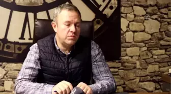 KIRKLARELİ - Trakya'daki TSO başkanları, Cumhurbaşkanı Erdoğan'ın doğal gazla ilgili açıklamalarını değerlendirdi