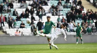 Nazilli Belediyespor: 1-0