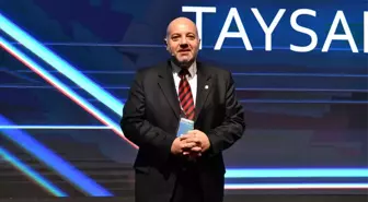 TAYSAD 8. Bakım Konferansı'nda Enerji konusu tartışıldı!