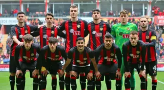 TFF 3. Lig: Eskişehirspor: 1 Nevşehir Belediyespor: 2