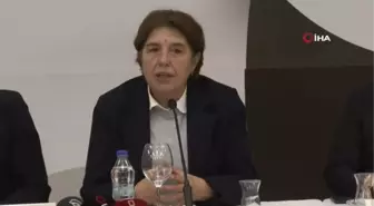 'Türkiye Yüzyılı vizyonu'nda Gaziantep buluşması yapıldı