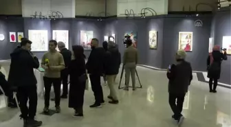Üsküdar'da 'Dünya Mülteciler Günü' konseri gerçekleştirildi