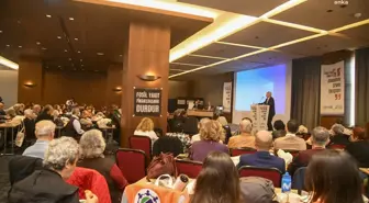 Adana Büyükşehir ve Doğu Akdeniz Çevre Platformu'ndan 'Çukurova Çevre Çalıştayı'