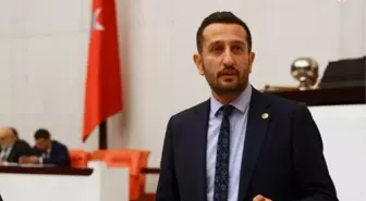 Ali Haydar Hakverdi, 'Teminat Mektubu Başvurusu Reddedilen Belediyeler Hangileridir' Sorusuna 'Banka ve Müşteri Sırrı' Yanıtı Veren Ziraat...