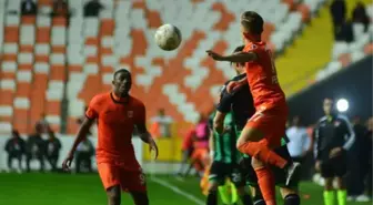 Altaş Denizlispor: 2-3