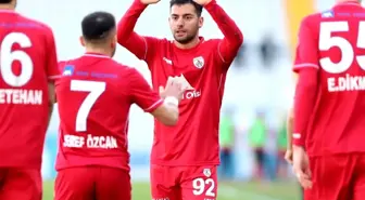 Altınordu, kötü gidişata çare bulamıyor