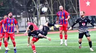 BAL'da haftanın görünümü