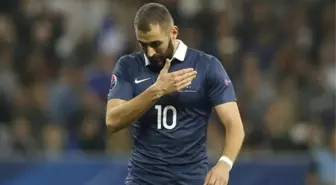 Bir dönem sona erdi! Karim Benzema, Fransa Milli Takımı'nı bıraktı