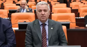 Çetin Arık: Kayseri'de Son 11 Ayda Bin 469 Esnafımız Sicil Terk İşlemi Yaptı. Kayseri'de Artık Çarklar Dönmüyor