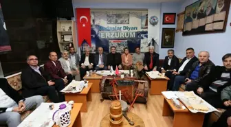 Derince'de Herfene Gecesi