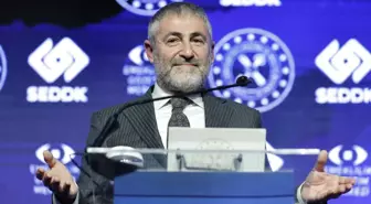 BAKAN NEBATİ: KGF PAKETİYLE YAKLAŞIK 250 MİLYAR LİRALIK KREDİ HACMİ SUNULACAK