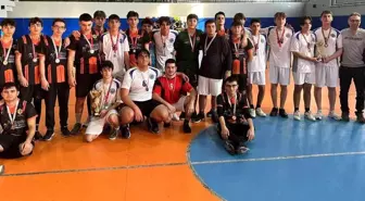 Hentbolda şampiyonlar belli oldu