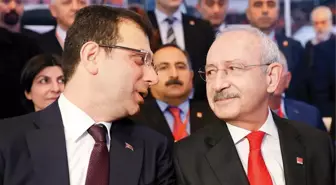 İmamoğlu'na canlı yayında aday soruldu! Yanıtı Kılıçdaroğlu olsa da kapıyı kendisi için açık bıraktı