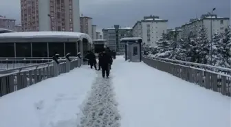 İstanbul kar ne zaman yağacak? İstanbul'a kar yağacak mı?