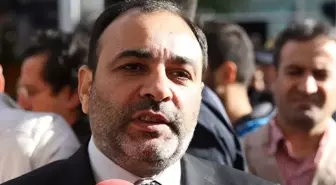İsveç'te yaşayan FETÖ firarisi Bülent Keneş'in Türkiye'ye iadesi kabul edilmedi