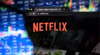 Netflix'in piyasa değeri ne kadar?