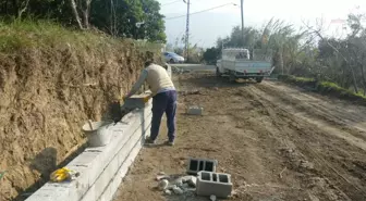 Samandağ Belediyesi'nden 15 Mahallede Eş Zamanlı Çalışma