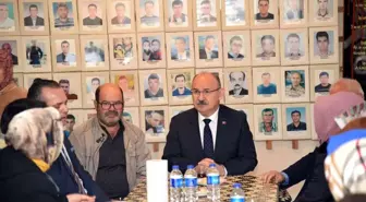 Soma OSB için toplandılar