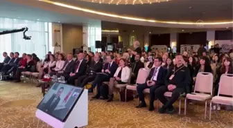 Türkiye ile AB arasında sivil toplum diyaloğu ve destek programları tamamlandı