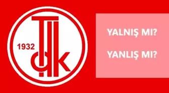 Yanlış mı yalnış mı? Yanlış nasıl yazılır?