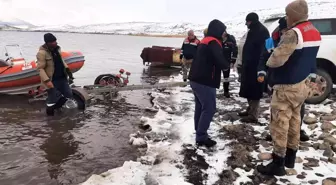 Ağrı'da ekipler kaçak avcılıkla mücadele ediyor