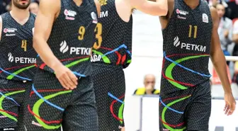 Aliağa Petkim Spor, çıkışa geçmek istiyor