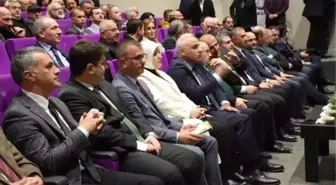 'Arsin Foşa fındığı' coğrafi işaret belgesi aldı