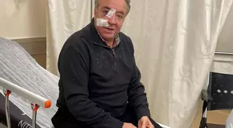 Bağcılar'da bir doktor, görev yaptığı aile sağlığı merkezinde darbedildi