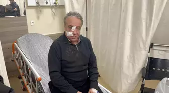 Bağcılar'da darp edilen aile hekimi 'Şu an ölmediğime şükrediyorum'