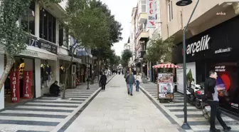 Bandırma Belediyesi, Günaydın Mahallesi'nde Üstyapı Çalışmalarını Tamamladı