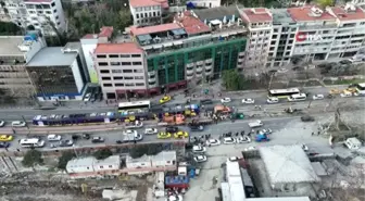 Beyoğlu Belediye Başkanı Yıldız, tramvay kazası sonrasında açıklamalarda bulundu
