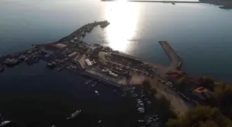 Bozhane Limanı işletmesi Kdz. Ereğli Belediyesi'ne verildi