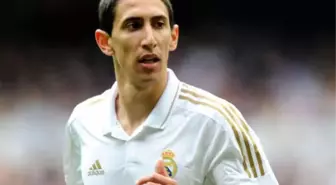 Di Maria Galatasaray'a mı geliyor? Galatasaray, Di Maria'yı mı istiyor? Galatasaray Angel Di Maria'yı mı transfer edecek?