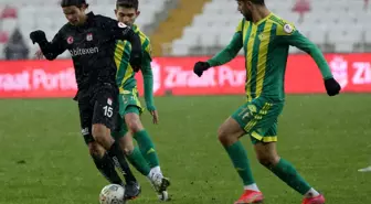 Futbol: Ziraat Türkiye Kupası