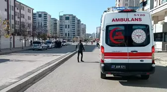 Gaziantep'te bıçaklı sopalı kavga: 4 yaralı