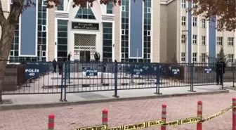 İki genci öldürmekle suçlanan sanıkların yargılanmasına devam edildi