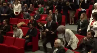 İletişim Başkanı Altun: 'Fransa'dan PKK'nın ülkesindeki tüm faaliyetlerine son vermesini istiyoruz'