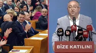 İmamoğlu'na başka, Salman'a başka! Kılıçdaroğlu'nun bu tavrı çok konuşulacak cinsten