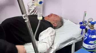 İstanbul'da Saldırıya Uğrayan Aile Hekimi Yaralandı